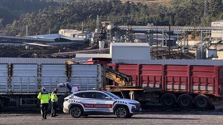 Soma’daki maden faciasında 9 yönetici gözaltına alındı