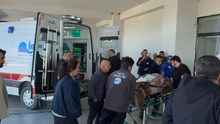 Soma'daki maden ocağı göçüğünde 3 madencinin cesedi daha çıkarıldı: Ölü sayısı 5'e yükseldi