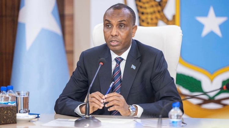 Somali'den Trump'a tepki