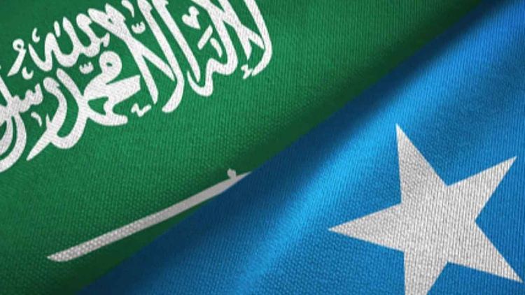 Somali ile Suudi Arabistan savunma ve askeri işbirliği için mutabakat zaptı imzaladı