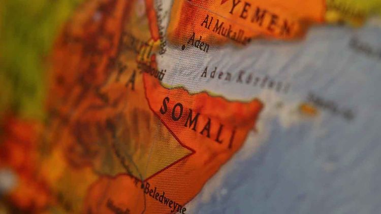 Somali Bakanlar Kurulu, Türkiye ile denizcilik işbirliği anlaşmasını onayladı