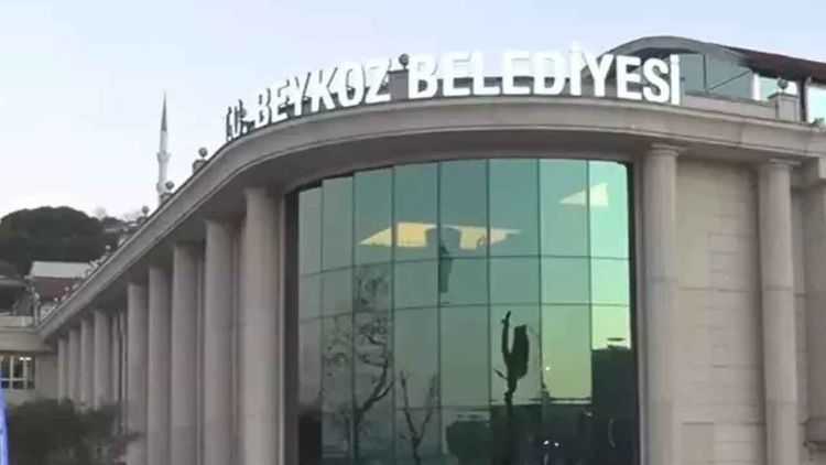 Beykoz Belediyesi'nin Eski Kültür ve Sosyal İşler Müdürü usulsüzlük sebebiyle gözaltı