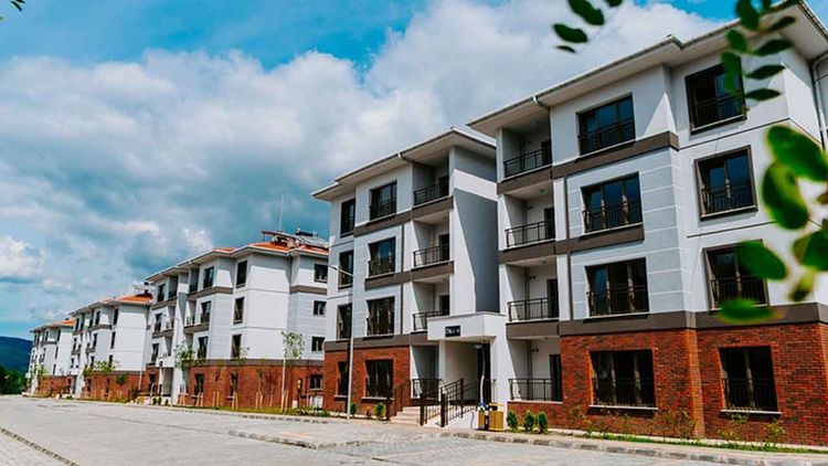 500 bin sosyal konutta kura süreci 29 Aralık’ta başlıyor