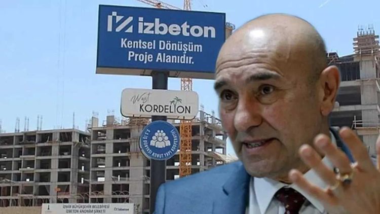 Tutuklanan Tunç Soyer, Arzu Çelik’e sus payı teklif etmiş!