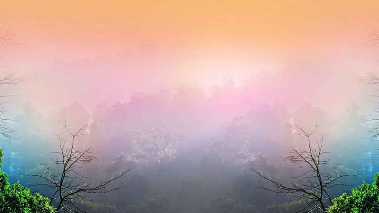 Ömer Emre Akcebe yazdı: Spiritüalizmin son perdesi