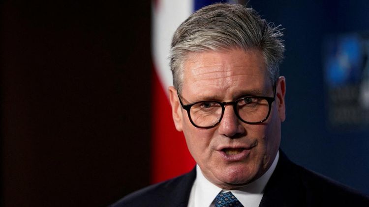 İngiltere Başbakanı Keir Starmer: ABD’ye üs kullanım izni verdik