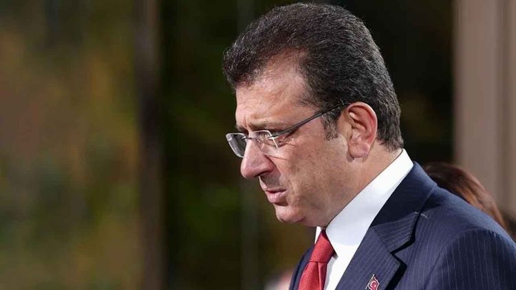 Necmettin Şimşek’in savunması: İmamoğlu’nun danışmanına 200 bin dolar peşin verdik!