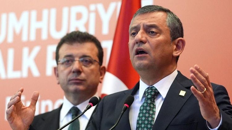 CHP yeni parti programında LGBT sapkınlığını destekleyecek 