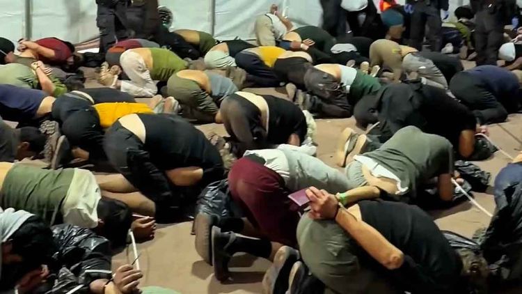 Avrupa’dan İsrail’e Küresel Sumud tepkisi: Canavarca tutum sebebiyle özür dileyin!