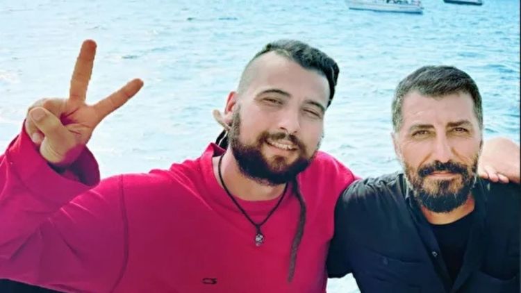 Sumud gönüllüsü Ersin Çelik: Gemiden inen denizciyi geri döndüren selam