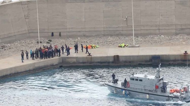 Terör devleti İsrail’in alıkoyduğu Küresel Sumud Filosu aktivistleri İstanbul’a getirildi