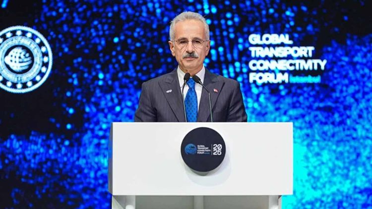 Türkiye ile Suriye arasında aktarmasız nakliye başlıyor