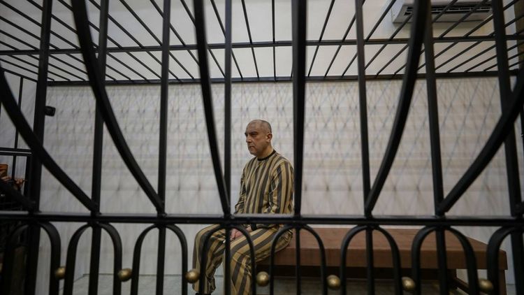 Suriye'de Beşşar Esed ve kardeşi Mahir hakkında gıyabi yargılama başladı