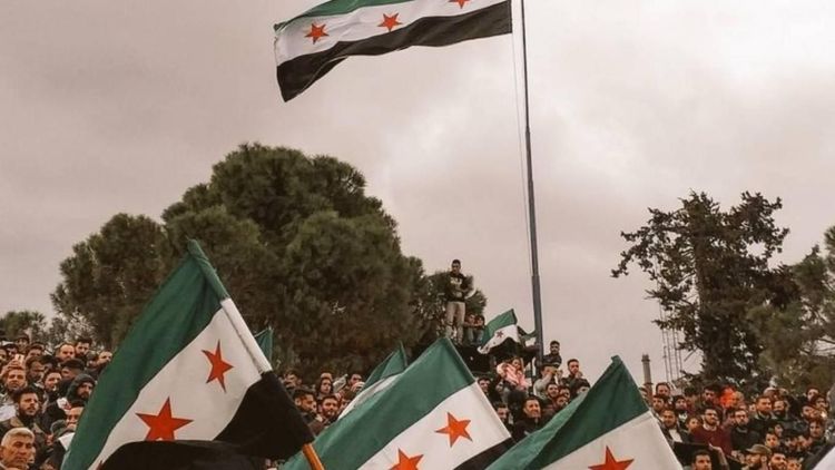 Aydın Ünal: Suriye Devrimi direnen halkları yüreklendiren bir devrim oldu