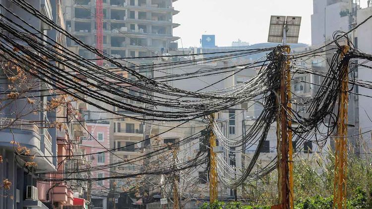 Şam yönetimi Katar, Türkiye ve ABD'li şirketlerle elektrik anlaşması imzalayacak