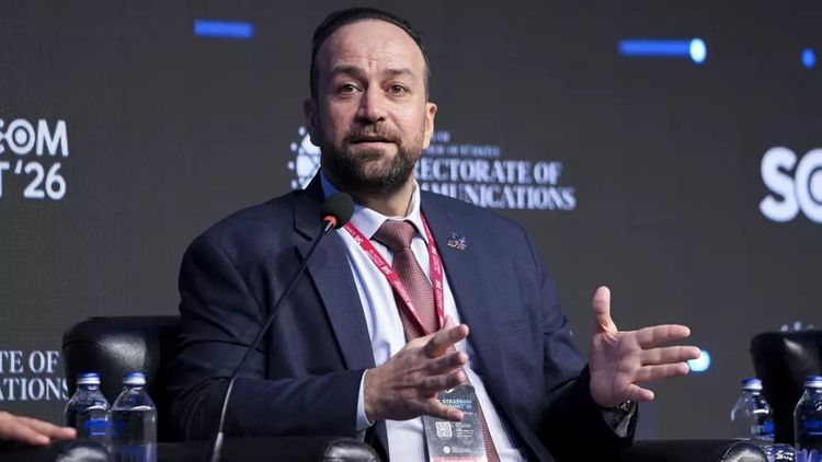 Suriye Enformasyon Bakanı Hamza Mustafa: Medya sektörünü nesnellik ve profesyonellik ilkeleri temelinde yeniden yapılandırıyoruz