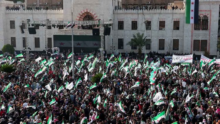 Haseke'deki Kürt kökenlilere vatandaşlık veriliyor