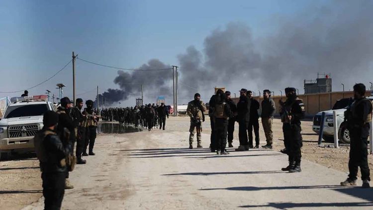 Ağlamak zırlamak yok