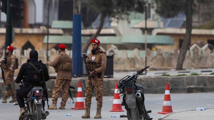 Terör örgütü SDG verilen talimata uymadı: Suriye ordusu yine operasyon saati verdi