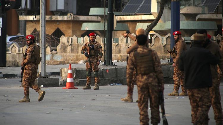 Suriye Savunma Bakanlığı: YPG’nin Fırat’ın batısındançekilmesini yakından takip ediyoruz