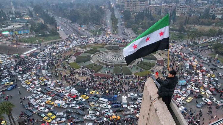 Suriye’de yeni para birimi dönemi başlıyor