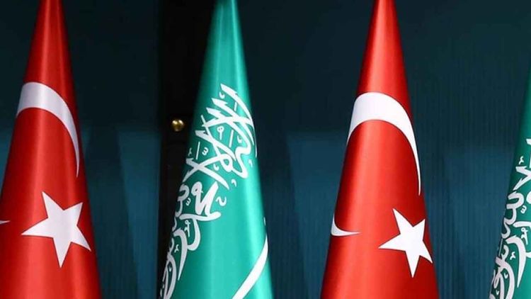 Türkiye ile Suudi Arabistan arasında 2 milyar dolarlık enerji anlaşması