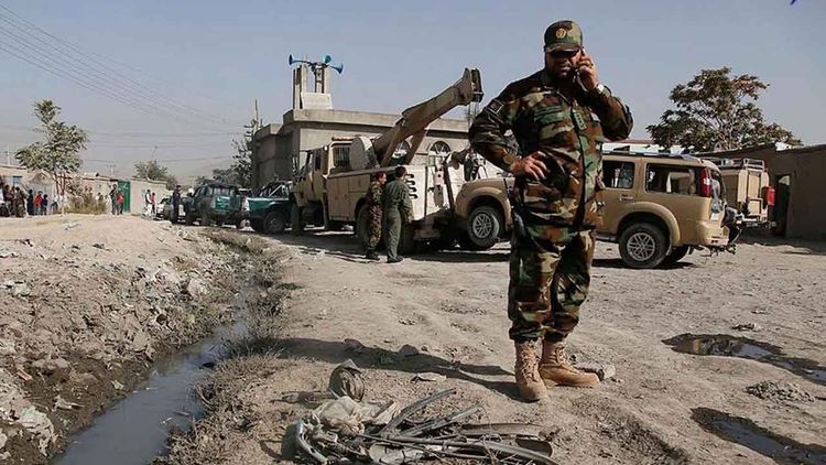 Tacikistan-Afganistan sınırında çıkan çatışmada 5 kişi hayatını kaybetti