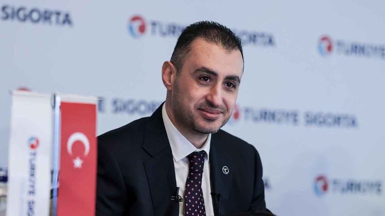 Türkiye Sigorta Genel Müdürü Çakmak tekrar gözaltına alındı