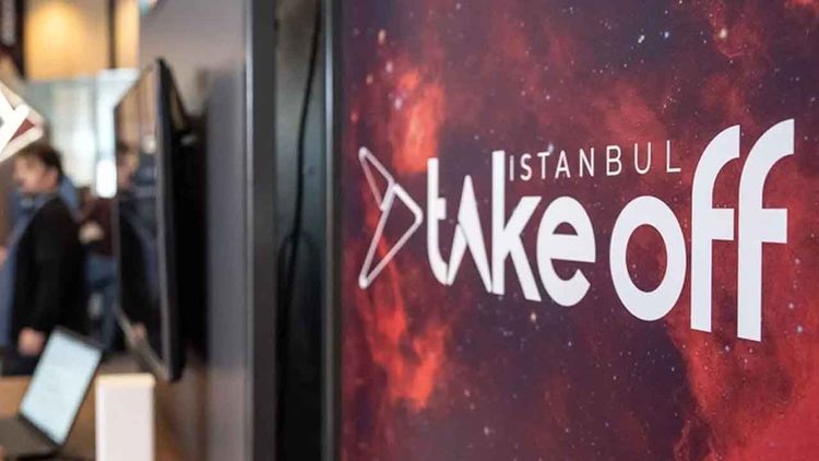 Take Off İstanbul, İstanbul Fuar Merkezinde 8'inci kez kapılarını açtı