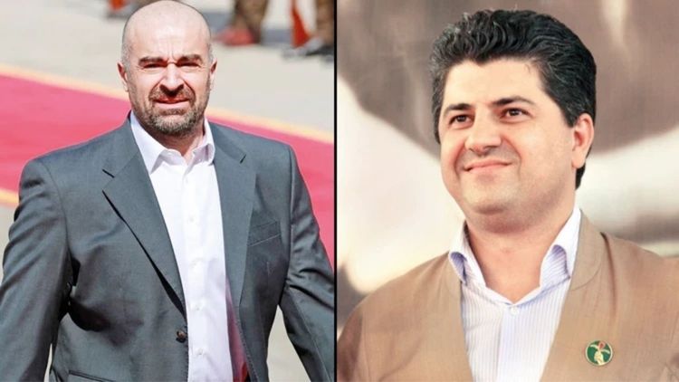 Yazar M. Yalçın Yılmaz: Talabanilerin kavgasının arkasında İsrail İran çatışması var