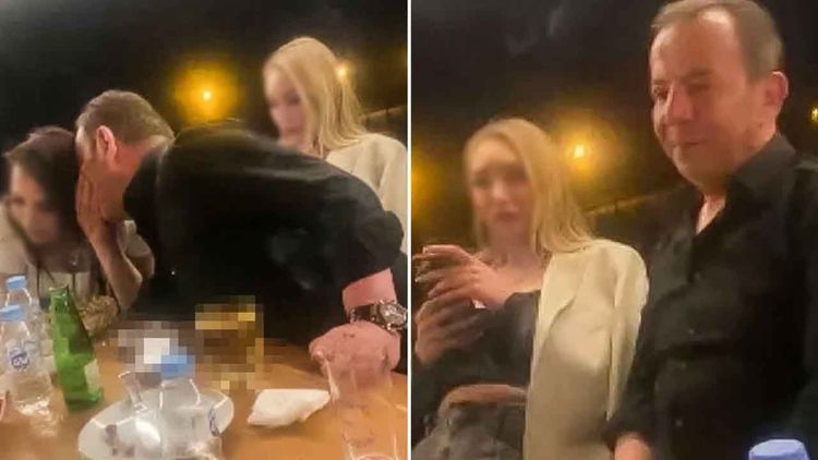 CHP’li Tanju Özcan’ın şantaj davasında yeni gelişme: Mesajlaşmayı kabul etti