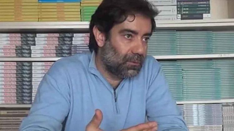 Tarihçi-Yazar İbrahim Tatlı: Hamas, küresel çapta bir ihtilal başlattı, Suriye’de devrim oldu!