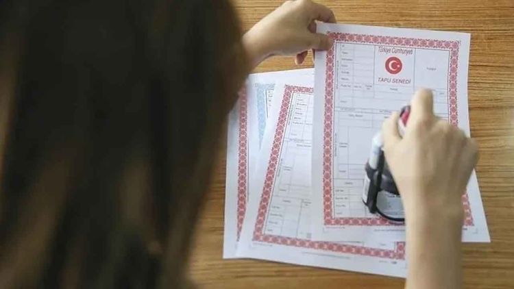 Bakan Gürlek duyurdu: Hazine taşınmazları soruşturmasında 27 gözaltı