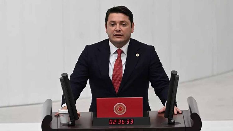 İmamoğlu'nun adamı Adem Soytekin itiraf etmişti: CHP'li Taşkın Özer inkar edemedi