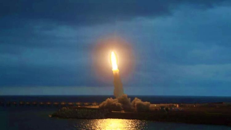 İsrail basını Türkiye’nin füzelerini analiz etti: Bin kilometrelik füzeler dengeleri değiştirdi