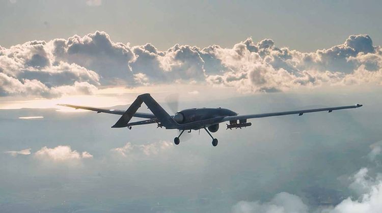 Hırvatistan da Bayraktar TB2 SİHA satın alıyor