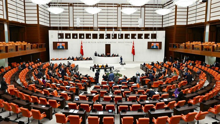Terörsüz Türkiye komisyonu ilk toplantısını yarın yapacak