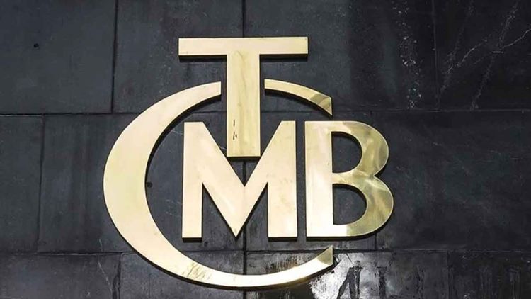 TCMB rezervlerinde yeni rekor: 176,5 milyar dolar