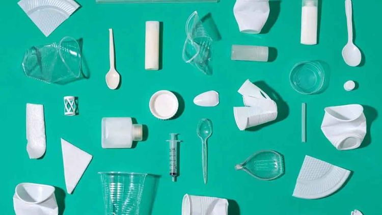 Tek kullanımlık plastiklere yasak geliyor