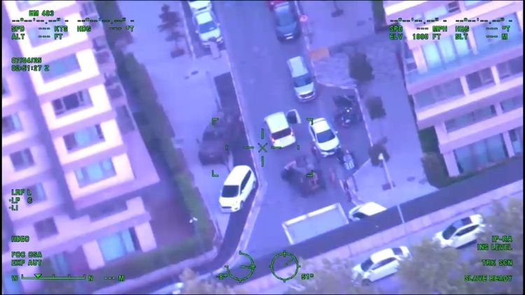 İstanbul ve Tekirdağ'da yasa dışı bahis operasyonu