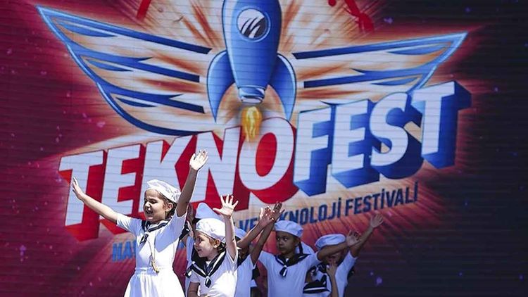 TEKNOFEST 2026 Teknoloji Yarışmaları’nda 175 milyon lirayı aşan destek sağlanacak