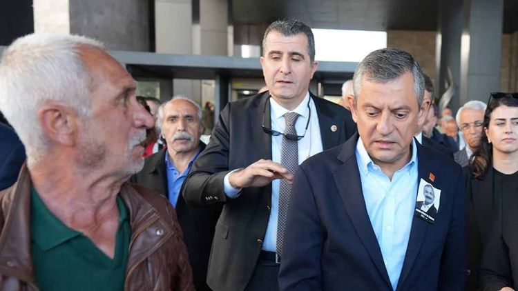 Özgür Özel'e saldıran Tengioğlu'nun duruşma günü belli oldu