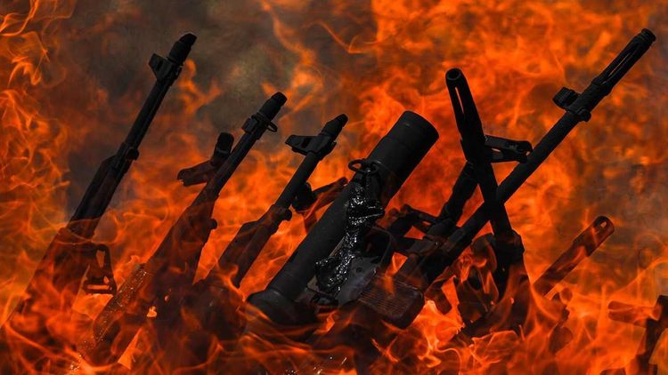 Prof. Dr. Yaşar Hacısalihoğlu: Terörsüz Türkiye sürecinde safın belli olsun