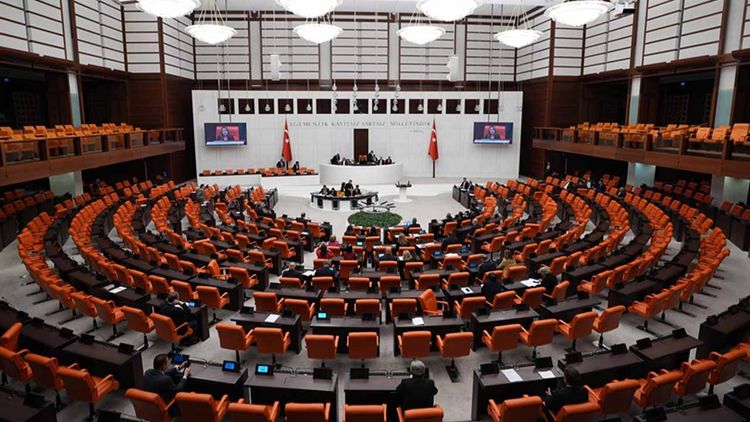 Kurtulmuş’tan “Terörsüz Türkiye” adımı: Grup başkanvekilleri toplantıya çağırdı