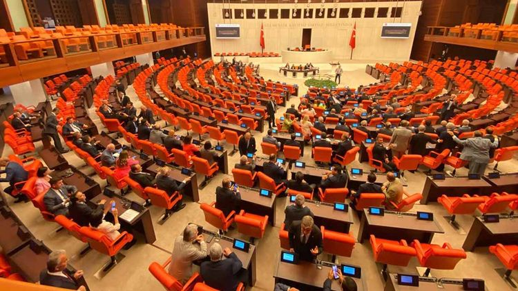 Terörsüz Türkiye komisyonu 5 Ağustos’ta toplanıyor