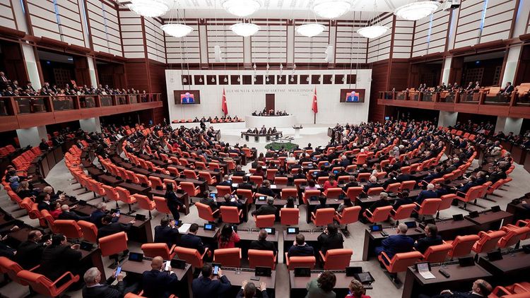 Terörsüz Türkiye Komisyonu: Partilere resmî yazı gitti