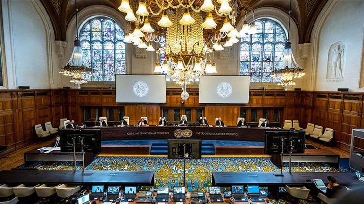 Uluslararası Adalet Divanı'ndan 'Refah' kararı: Saldırı derhal durmalı