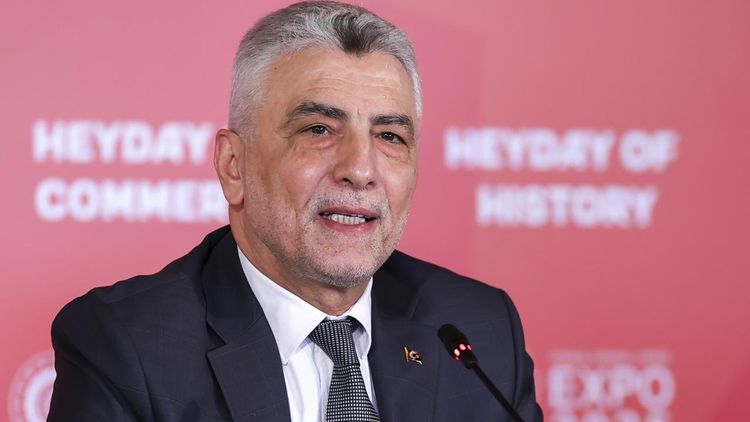 Bakan Bolat: Amerikan iş dünyası Türkiye’de yatırım ve genişleme arayışında