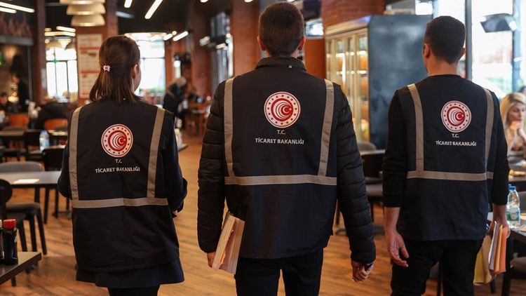 Ticaret Bakanlığı’ndan 49 bin firmaya 1,5 milyar TL ceza