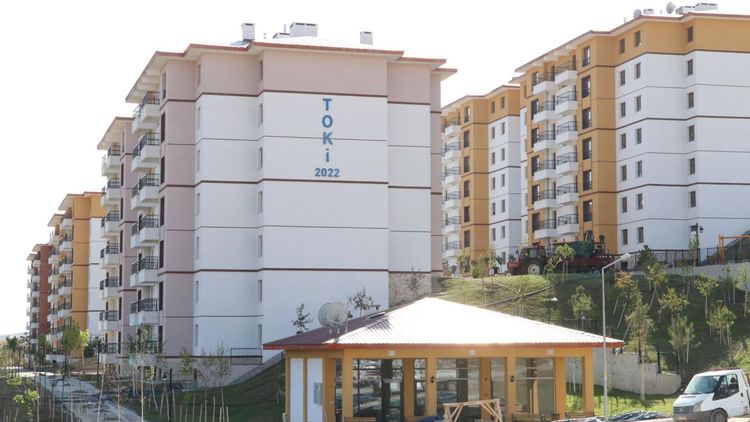 TOKİ’nin yüzde 25 indirim kampanyası yarın başlıyor